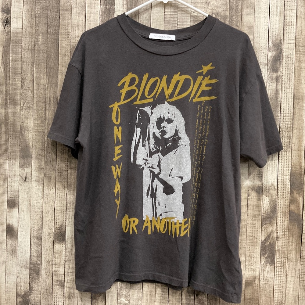 Daydreamer Blondie Tee